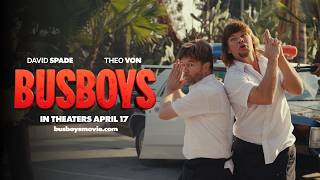 Busboys előzetes