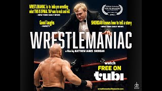 Wrestlemaniac előzetes