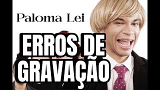 Paloma Lei előzetes