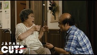ペコロスの母に会いに行く előzetes