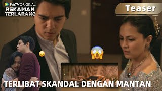 Rekaman Terlarang előzetes