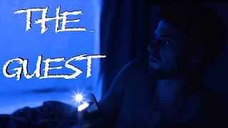The Guest előzetes