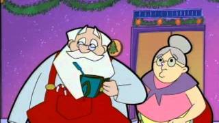 Felix the Cat Saves Christmas előzetes