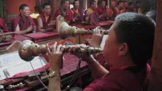 Blessings: The Tsoknyi Nangchen Nuns of Tibet előzetes