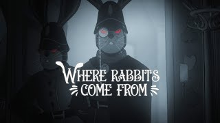 D’où viennent les lapins előzetes