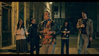 Yunaci rocka előzetes