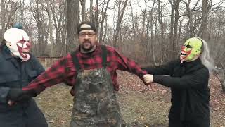 Camp Blood 666 Part 2: Exorcism of the Clown előzetes