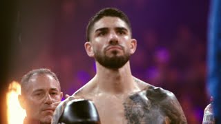Nikita Tszyu vs. Michael Zerafa előzetes
