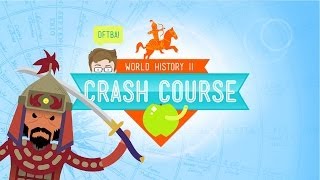 Crash Course: World History előzetes