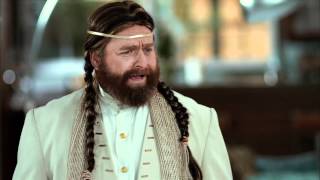 Tim and Eric's Billion Dollar Movie előzetes