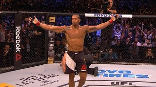 UFC Fight Night 137: Santos vs. Anders előzetes