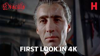 Drakula előzetes