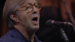 Eric Clapton's Crossroads Guitar Festival 2019 előzetes