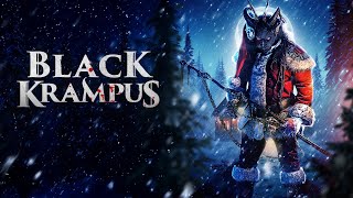 Black Krampus előzetes