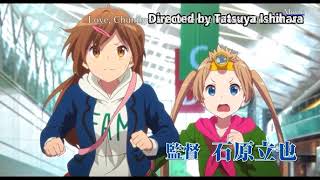 映画 中二病でも恋がしたい! -Take On Me- előzetes