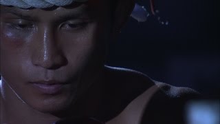 K-1 WORLD GP 2015 ～-60kg初代王座決定トーナメント～ előzetes