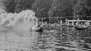 A 'Wet' Rag at Cookham előzetes