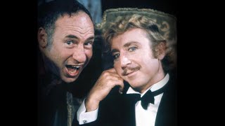Remembering Gene Wilder előzetes