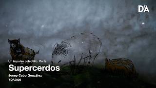 SUPERCERDOS előzetes