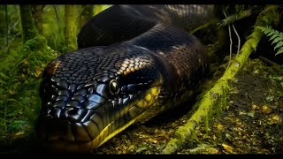Anaconda: Blood Coil előzetes