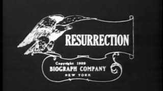 Resurrection előzetes