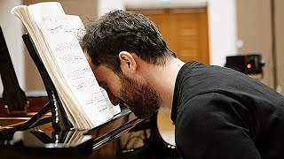 Igor Levit: No Fear előzetes