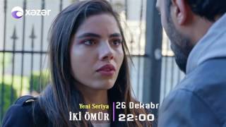 İki ömür előzetes