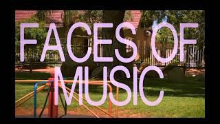 Faces of Music előzetes