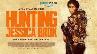 Hunting Jessica Brok előzetes