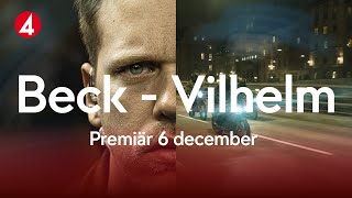 Beck 51 - Vilhelm előzetes