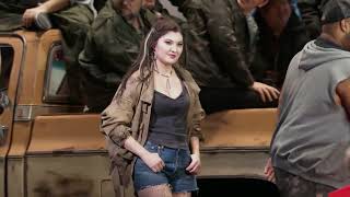 The Metropolitan Opera: Carmen előzetes