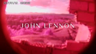 John Lennon előzetes