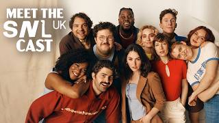 Saturday Night Live UK előzetes