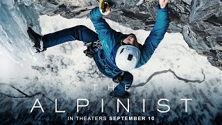 The Alpinist előzetes