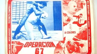 Operación 67 előzetes