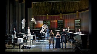 Il trionfo del Tempo e del Disinganno (Staatsoper Berlin 2016) előzetes