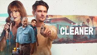The Cleaner előzetes