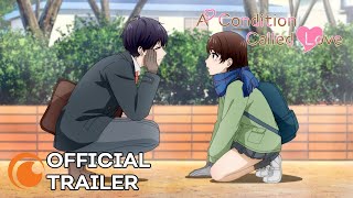 花野井くんと恋の病 előzetes