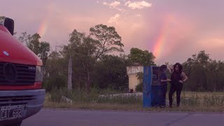 ¡Caigan las rosas blancas! előzetes