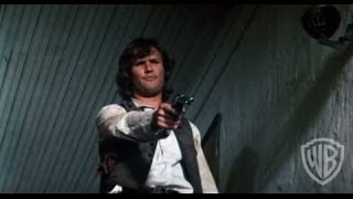 Pat Garrett és Billy, a kölyök előzetes