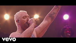 Sam Smith: Live at the Royal Albert Hall előzetes