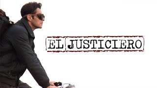 El Justiciero előzetes