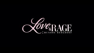 Love & Rage: Munroe Bergdorf előzetes