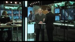 Beck 26 - Levande begravd előzetes