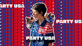 Party USA előzetes