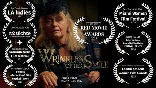 Wrinkles of Her Smile előzetes