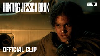 Hunting Jessica Brok előzetes