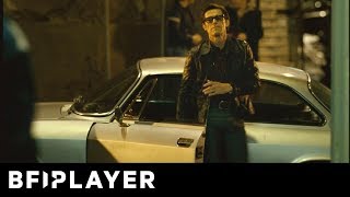 Pasolini előzetes