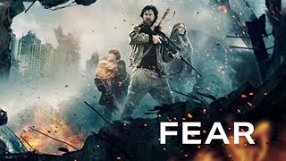 Fear előzetes