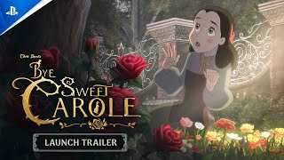 Bye Sweet Carole előzetes